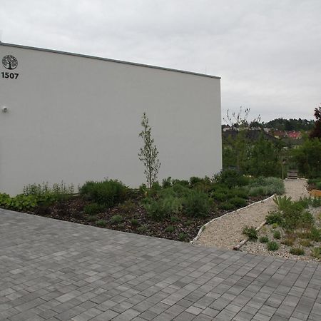 Apartmany Hluboka Nad Vltavou S Vyhledem Na Zamek Екстер'єр фото