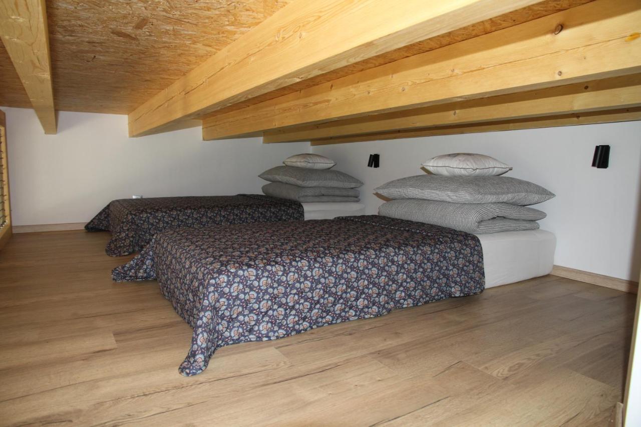 Apartmany Hluboka Nad Vltavou S Vyhledem Na Zamek Екстер'єр фото