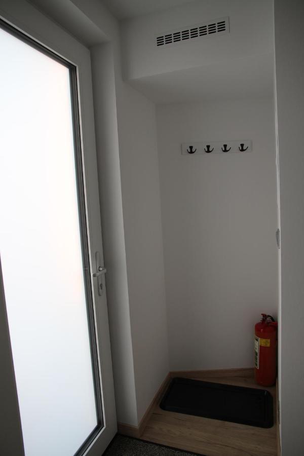 Apartmany Hluboka Nad Vltavou S Vyhledem Na Zamek Екстер'єр фото